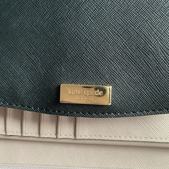 Kate Spade Laurel way winni cross body bag